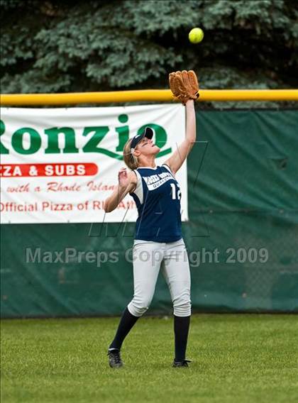 Thumbnail 3 in Barrington vs Moses Brown (RIIL D2 Final - Game 1) photogallery.