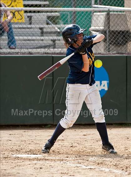 Thumbnail 2 in Barrington vs Moses Brown (RIIL D2 Final - Game 1) photogallery.