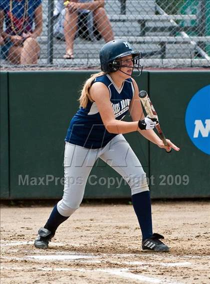 Thumbnail 3 in Barrington vs Moses Brown (RIIL D2 Final - Game 1) photogallery.