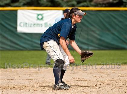 Thumbnail 1 in Barrington vs Moses Brown (RIIL D2 Final - Game 1) photogallery.