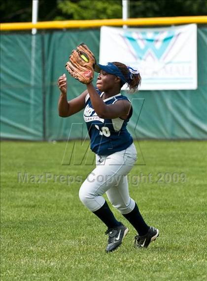 Thumbnail 3 in Barrington vs Moses Brown (RIIL D2 Final - Game 1) photogallery.