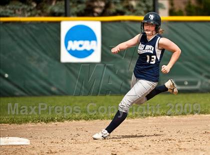 Thumbnail 3 in Barrington vs Moses Brown (RIIL D2 Final - Game 1) photogallery.