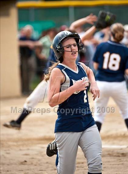 Thumbnail 1 in Barrington vs Moses Brown (RIIL D2 Final - Game 1) photogallery.