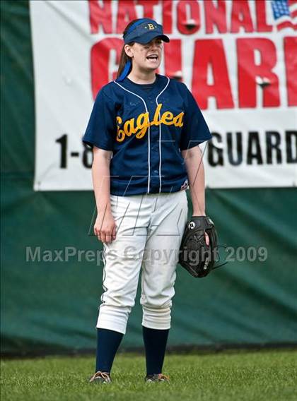 Thumbnail 2 in Barrington vs Moses Brown (RIIL D2 Final - Game 1) photogallery.