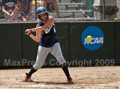 Thumbnail 2 in Barrington vs Moses Brown (RIIL D2 Final - Game 1) photogallery.
