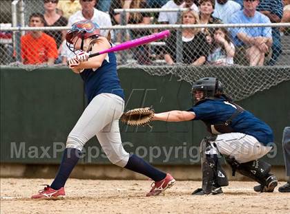 Thumbnail 3 in Barrington vs Moses Brown (RIIL D2 Final - Game 1) photogallery.