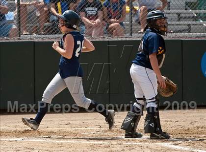 Thumbnail 2 in Barrington vs Moses Brown (RIIL D2 Final - Game 1) photogallery.