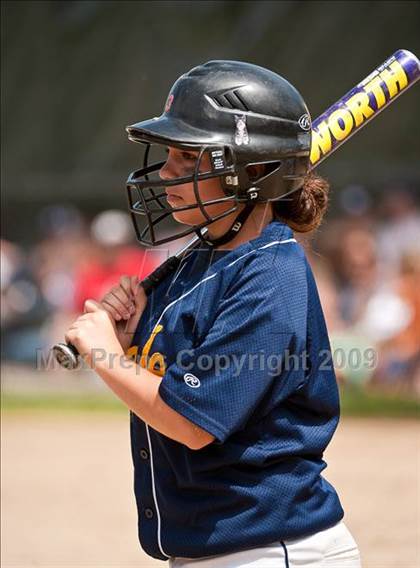 Thumbnail 3 in Barrington vs Moses Brown (RIIL D2 Final - Game 1) photogallery.