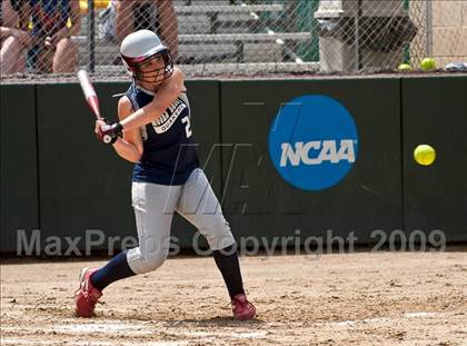 Thumbnail 2 in Barrington vs Moses Brown (RIIL D2 Final - Game 1) photogallery.
