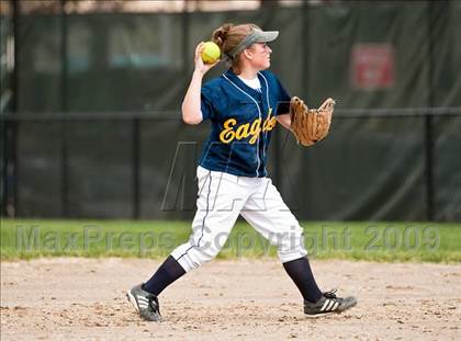 Thumbnail 1 in Barrington vs Moses Brown (RIIL D2 Final - Game 1) photogallery.