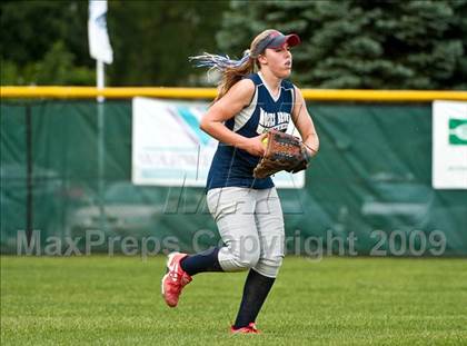 Thumbnail 2 in Barrington vs Moses Brown (RIIL D2 Final - Game 1) photogallery.