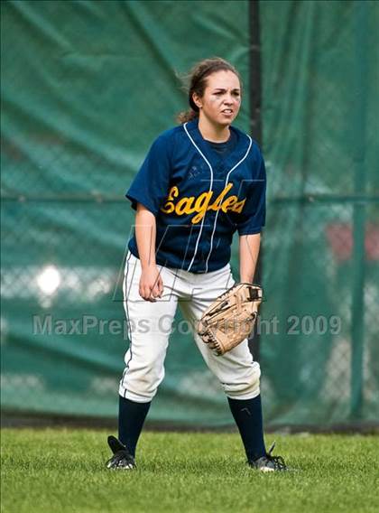 Thumbnail 3 in Barrington vs Moses Brown (RIIL D2 Final - Game 1) photogallery.