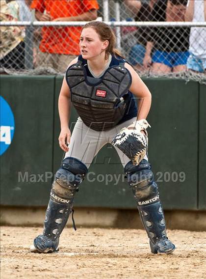 Thumbnail 1 in Barrington vs Moses Brown (RIIL D2 Final - Game 1) photogallery.