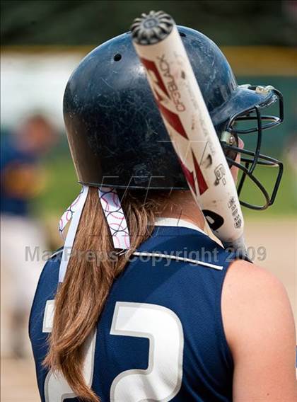 Thumbnail 2 in Barrington vs Moses Brown (RIIL D2 Final - Game 1) photogallery.