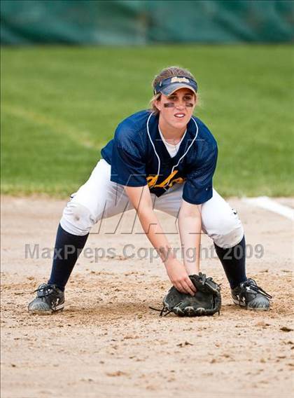 Thumbnail 3 in Barrington vs Moses Brown (RIIL D2 Final - Game 1) photogallery.