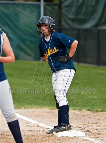 Thumbnail 3 in Barrington vs Moses Brown (RIIL D2 Final - Game 1) photogallery.