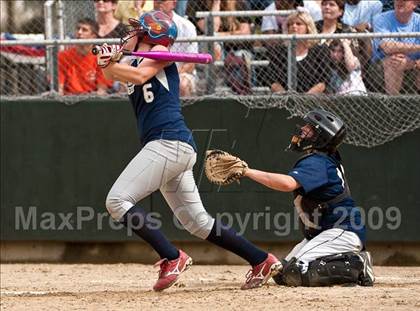 Thumbnail 1 in Barrington vs Moses Brown (RIIL D2 Final - Game 1) photogallery.