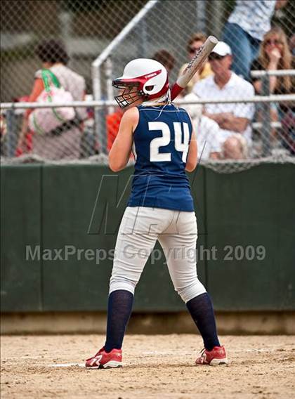 Thumbnail 3 in Barrington vs Moses Brown (RIIL D2 Final - Game 1) photogallery.