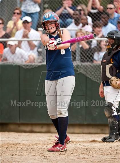 Thumbnail 2 in Barrington vs Moses Brown (RIIL D2 Final - Game 1) photogallery.