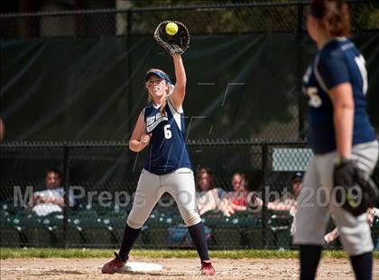 Thumbnail 1 in Barrington vs Moses Brown (RIIL D2 Final - Game 1) photogallery.