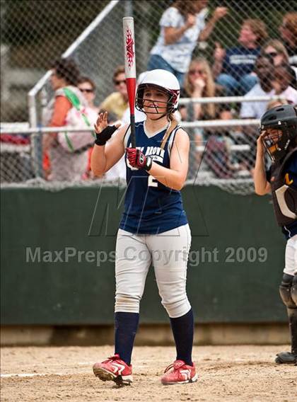 Thumbnail 2 in Barrington vs Moses Brown (RIIL D2 Final - Game 1) photogallery.