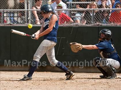 Thumbnail 1 in Barrington vs Moses Brown (RIIL D2 Final - Game 1) photogallery.