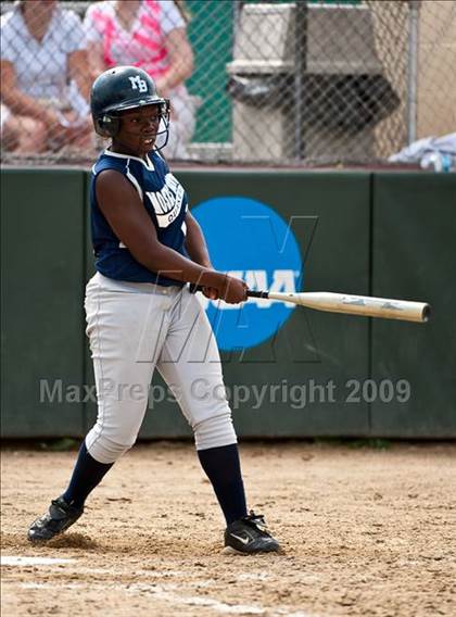 Thumbnail 1 in Barrington vs Moses Brown (RIIL D2 Final - Game 1) photogallery.