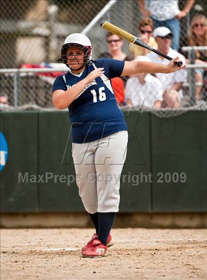 Thumbnail 1 in Barrington vs Moses Brown (RIIL D2 Final - Game 1) photogallery.
