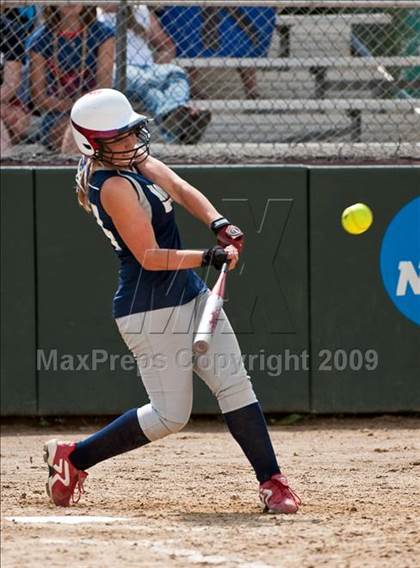 Thumbnail 3 in Barrington vs Moses Brown (RIIL D2 Final - Game 1) photogallery.