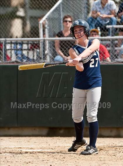 Thumbnail 1 in Barrington vs Moses Brown (RIIL D2 Final - Game 1) photogallery.