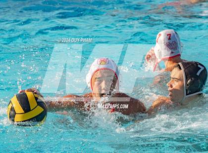 Thumbnail 2 in Mater Dei @ Servite <B>Too Few Images</B> photogallery.