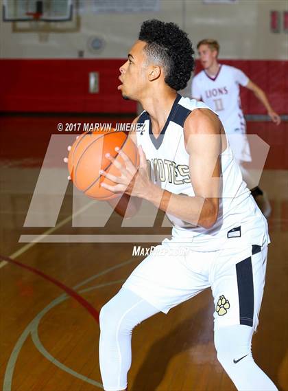 Thumbnail 3 in San fernando Valley East vs West (AllStar Game) photogallery.