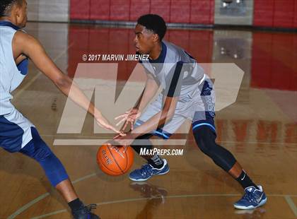 Thumbnail 2 in San fernando Valley East vs West (AllStar Game) photogallery.