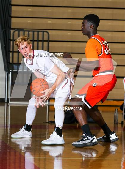 Thumbnail 2 in San fernando Valley East vs West (AllStar Game) photogallery.