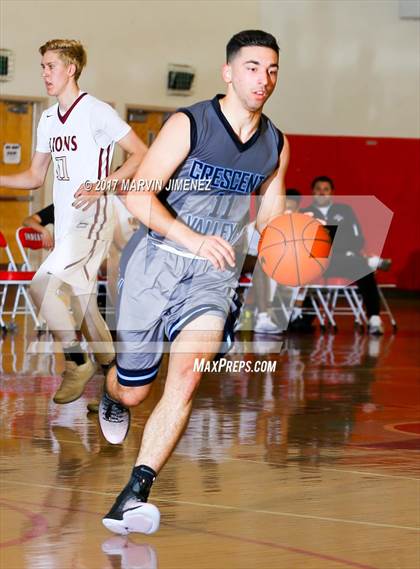 Thumbnail 2 in San fernando Valley East vs West (AllStar Game) photogallery.