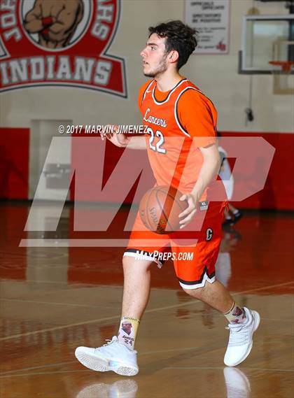 Thumbnail 2 in San fernando Valley East vs West (AllStar Game) photogallery.