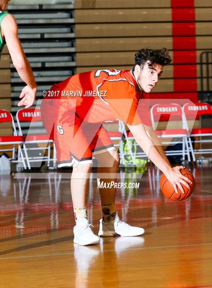 Thumbnail 1 in San fernando Valley East vs West (AllStar Game) photogallery.