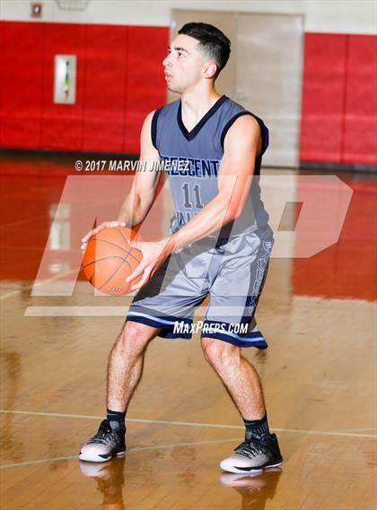 Thumbnail 3 in San fernando Valley East vs West (AllStar Game) photogallery.