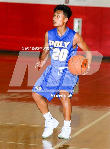 Thumbnail 3 in San fernando Valley East vs West (AllStar Game) photogallery.