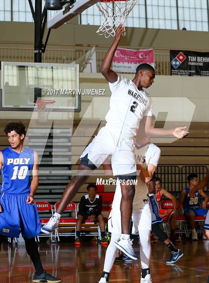 Thumbnail 3 in San fernando Valley East vs West (AllStar Game) photogallery.