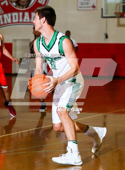 Thumbnail 1 in San fernando Valley East vs West (AllStar Game) photogallery.