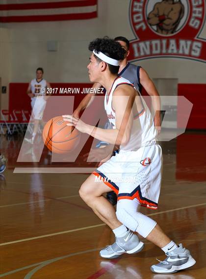 Thumbnail 3 in San fernando Valley East vs West (AllStar Game) photogallery.