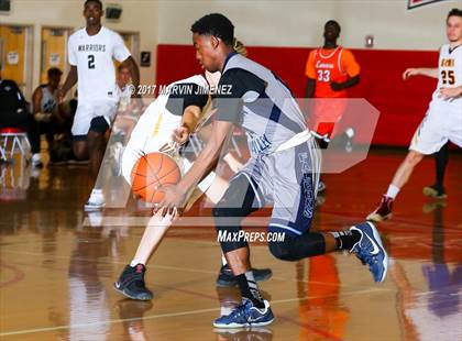 Thumbnail 2 in San fernando Valley East vs West (AllStar Game) photogallery.