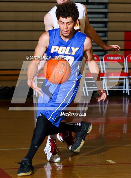 Thumbnail 2 in San fernando Valley East vs West (AllStar Game) photogallery.
