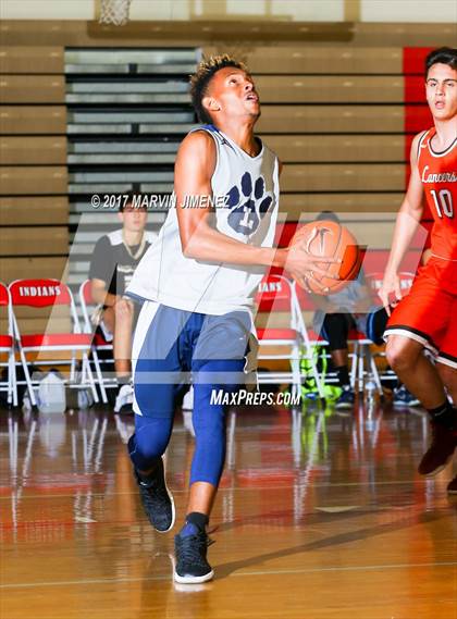 Thumbnail 1 in San fernando Valley East vs West (AllStar Game) photogallery.