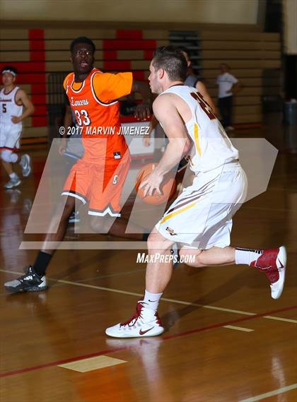 Thumbnail 1 in San fernando Valley East vs West (AllStar Game) photogallery.