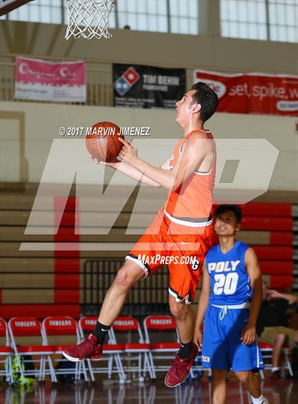 Thumbnail 3 in San fernando Valley East vs West (AllStar Game) photogallery.