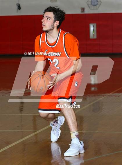 Thumbnail 3 in San fernando Valley East vs West (AllStar Game) photogallery.