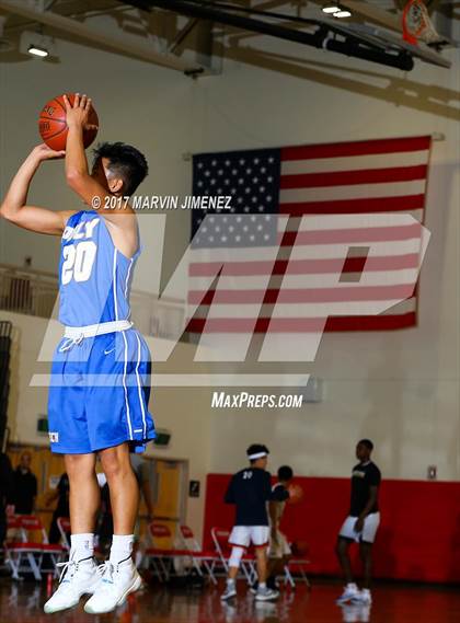 Thumbnail 2 in San fernando Valley East vs West (AllStar Game) photogallery.