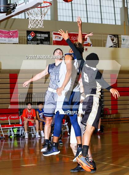 Thumbnail 3 in San fernando Valley East vs West (AllStar Game) photogallery.